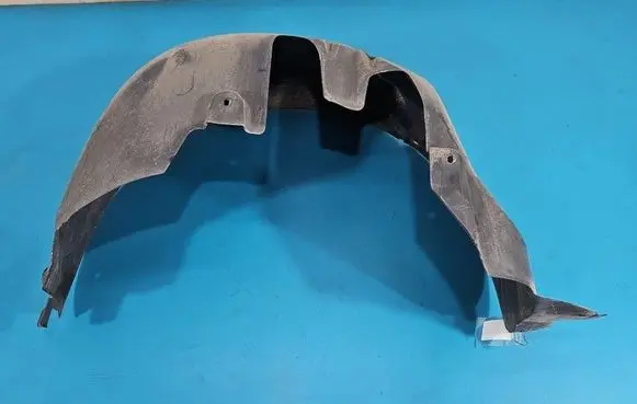 Citroen DS4 Rear arch fender liner splash guards 9688386080 IMPRK1542424