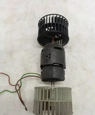 Mercedes-Benz Vario Heater fan/blower A0008309308 9041500872 0130063029