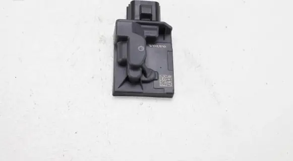 Volvo XC60 Fuel injection pump control unit/module 31478784