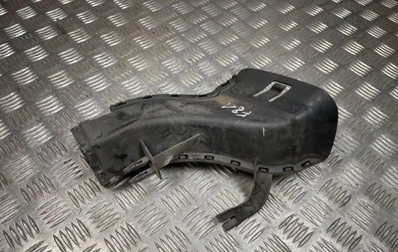 Air intake duct part