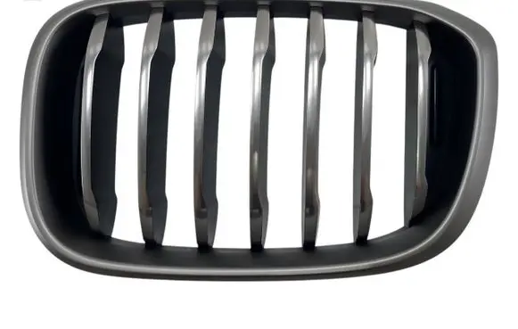 BMW X3 G01 Front bumper upper radiator grill 5A10A03 51135A10A03 7440853