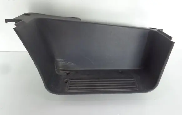 Fiat Ducato Front sill trim cover 130582807