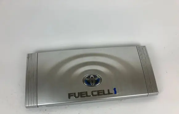 Toyota Mirai Engine cover (trim) G914062010