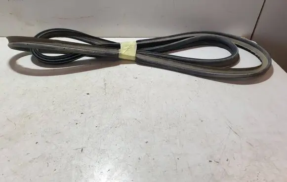 Hyundai Kona I Loading door rubber seal (on body) 1779
