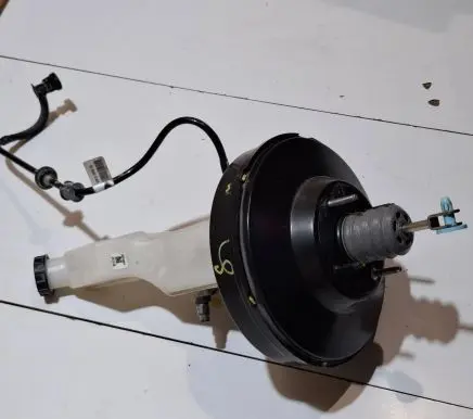 Ford Ecosport Brake booster GN152B195RD