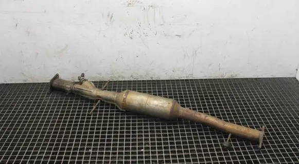 Ford Ranger Catalyst/FAP/DPF particulate filter GB3G5K224AB