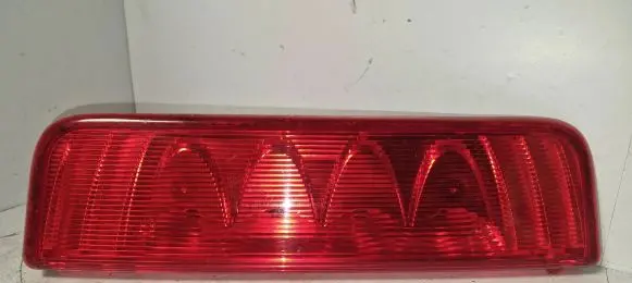 Peugeot 207 CC Third/center stoplight 89039754