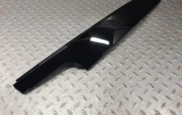 BMW X6 G06 (B) pillar trim (top) 7446193 51337446193