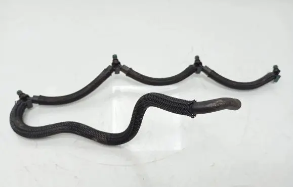 Ford S-MAX Fuel return line/hose 
