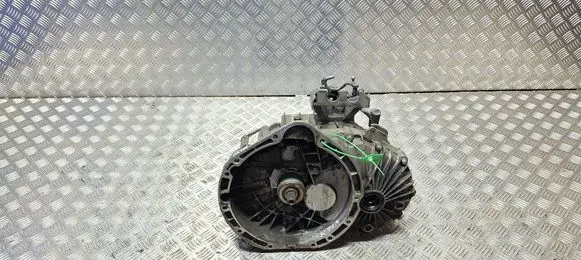 Mercedes-Benz A W168 Manual 5 speed gearbox A1683601900