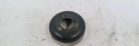 Audi A6 S6 C5 4B Water pump pulley 059119145ADE