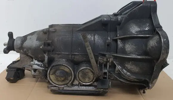 Mercedes-Benz COMPAKT W115 Automatic gearbox 1152701701
