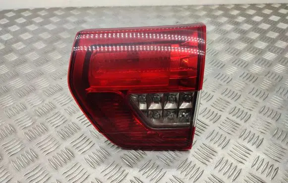 Citroen C5 Tailgate rear/tail lights 9675067880