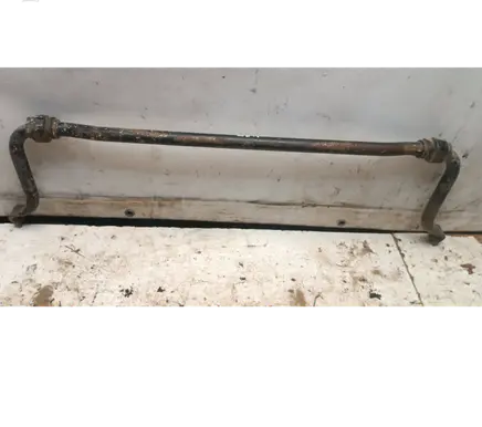 Front anti-roll bar/sway bar