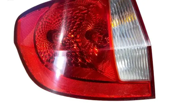 Hyundai Getz Rear/tail lights 924011C5XX