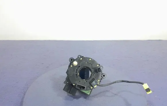 Nissan Micra C+C Airbag slip ring squib (SRS ring) 479453TS0BRT