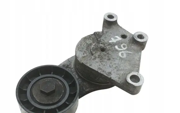 Peugeot Partner Timing belt tensioner 