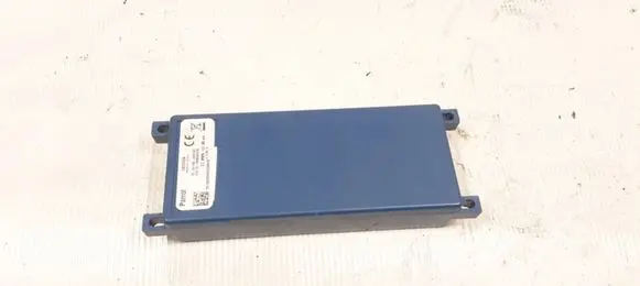 Audi A6 S6 C6 4F Other control units/modules CK3100N 4657