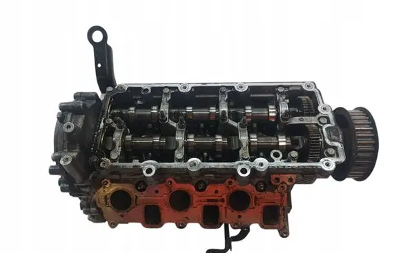 Engine head