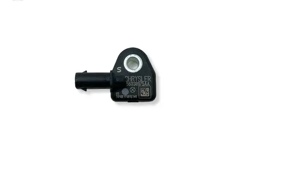 Jeep Cherokee Airbag deployment crash/impact sensor 56038975AA