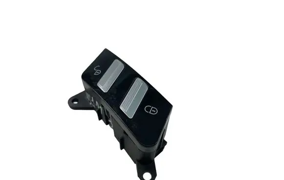 Mercedes-Benz S W221 Central locking switch button A2218201210