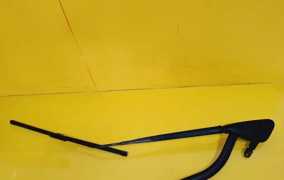 Renault Scenic II - Grand scenic II Front wiper blade arm 8200422219