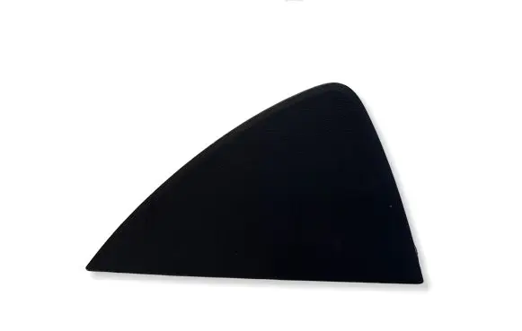 Tesla Model 3 Dashboard side end trim 108336200D