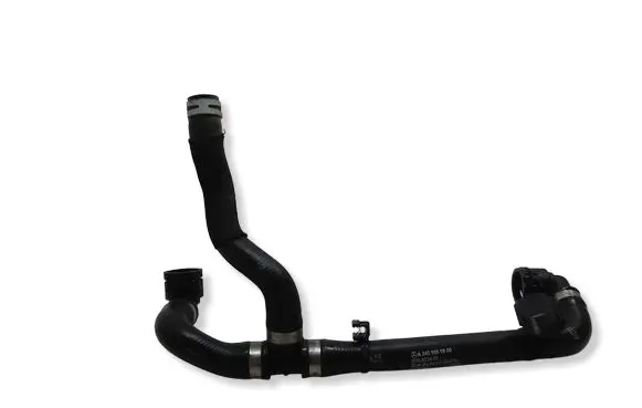 Mercedes-Benz EQB Electric car engine cooling hoses/pipes A2435000900