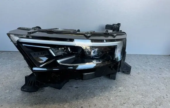 Opel Mokka B Headlight/headlamp 9834016880 L375791 368158932