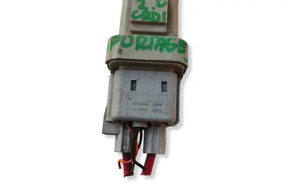 KIA Sportage Glow plug pre-heat relay 368302F150