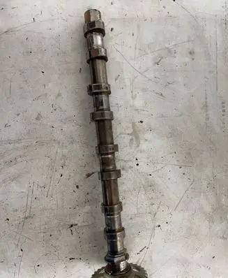 Camshaft