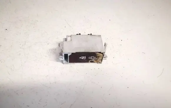 Renault Scenic I Passenger airbag on/off switch 7700839798