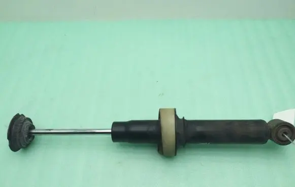 Audi Q7 4L Rear shock absorber/damper 7L8512021