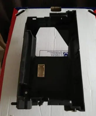 Renault Espace - Grand espace IV GPS navigation control unit/module 216676109