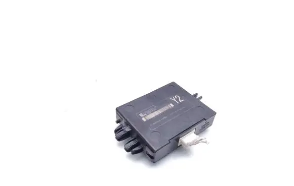 Toyota Prius (XW50) Immobilizer control unit/module 89784-47030 625818-000