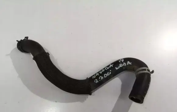 Nissan Navara D23 Engine coolant pipe/hose