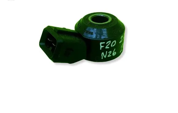 BMW 3 F30 F35 F31 Detonation knock sensor 7598861