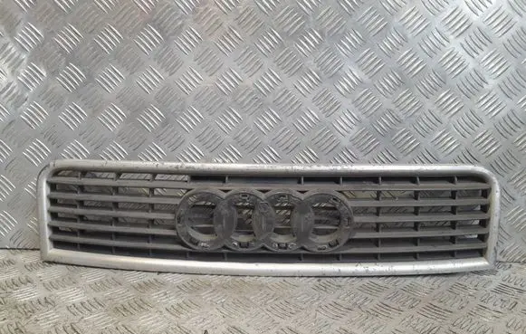 Audi A4 S4 B6 8E 8H Front grill 8E0853651F