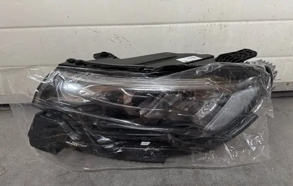 Jeep Compass Headlight/headlamp 00522394410