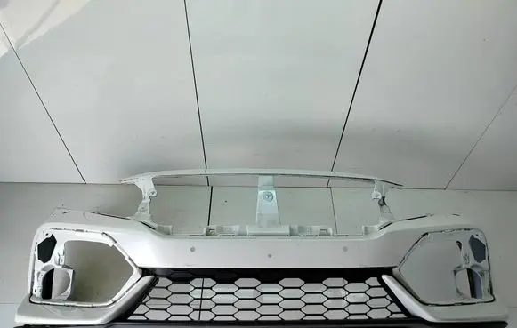 Honda Civic X Front bumper 71101TGGZZ00