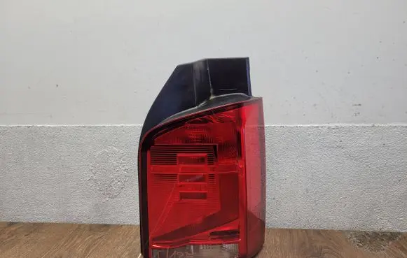 Volkswagen Transporter - Caravelle T6 Rear/tail lights 7LA945096A F03770000