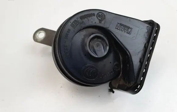 Peugeot Boxer Horn signal