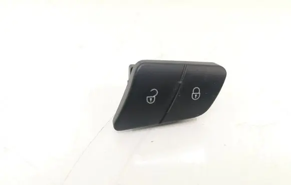 Central locking switch button