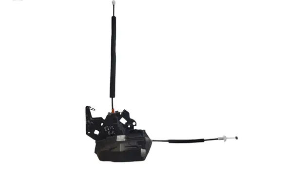 Jaguar XE Front door lock GX73203A29JD