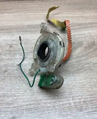 Volvo S40, V40 Airbag slip ring squib (SRS ring) 62991362