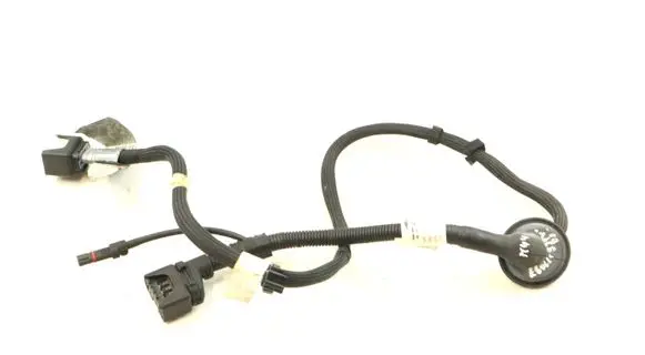 BMW 5 E60 E61 Gearbox/transmission wiring loom 7537968 7537967