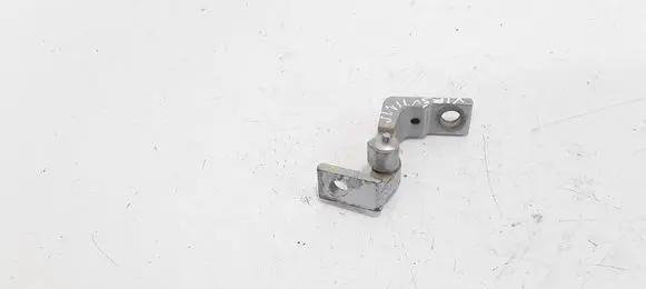 Volkswagen Bora Rear door upper hinge 1J0831401