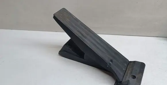 BMW 3 E92 E93 Accelerator throttle pedal 6852643 35426852643