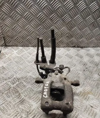 Volkswagen Caddy Rear brake caliper
