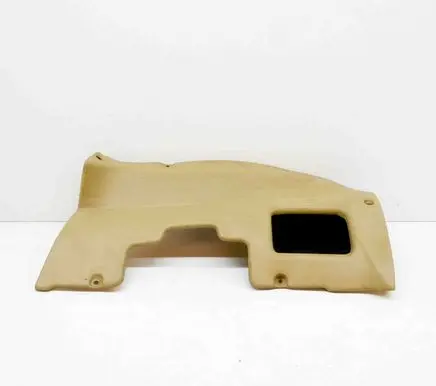 Jaguar XJ X40 Dashboard lower bottom trim panel BEC15927
